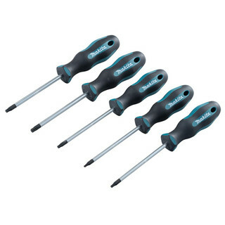 Makita Screwdriver Sets